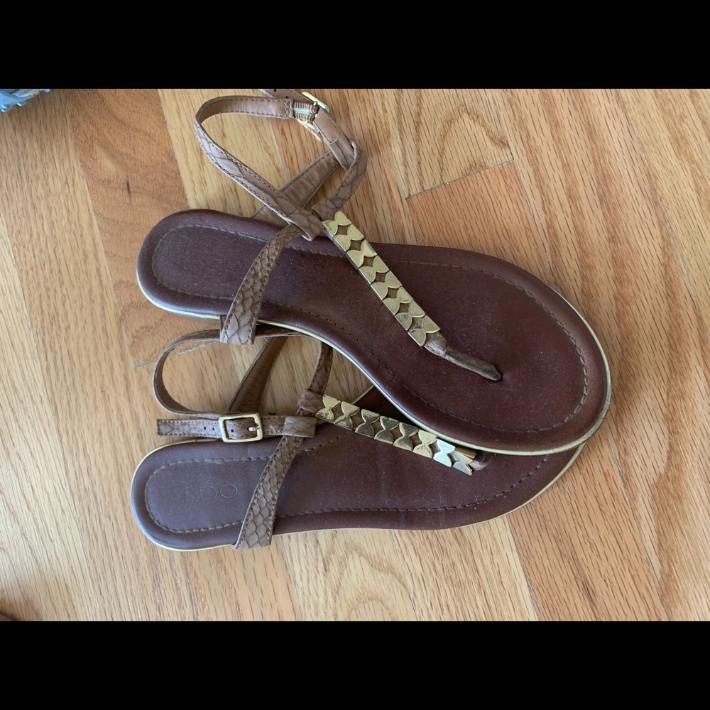 Sandals